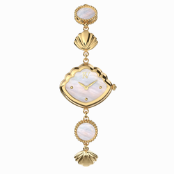 AUREVA - WHITE PEARL