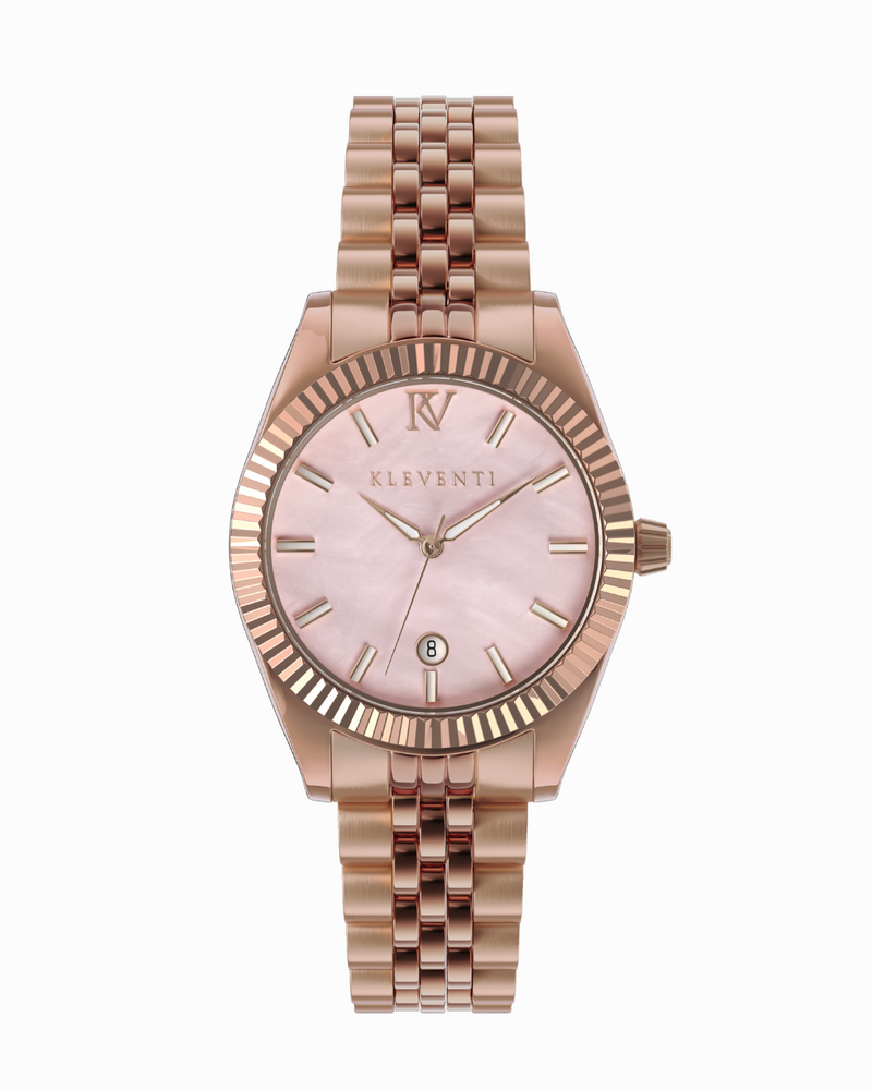 EMPRESS PETITE - PINK SEASHELL