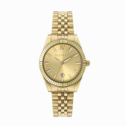 EMPRESS PETITE - CHAMPAGNE SUNRAY