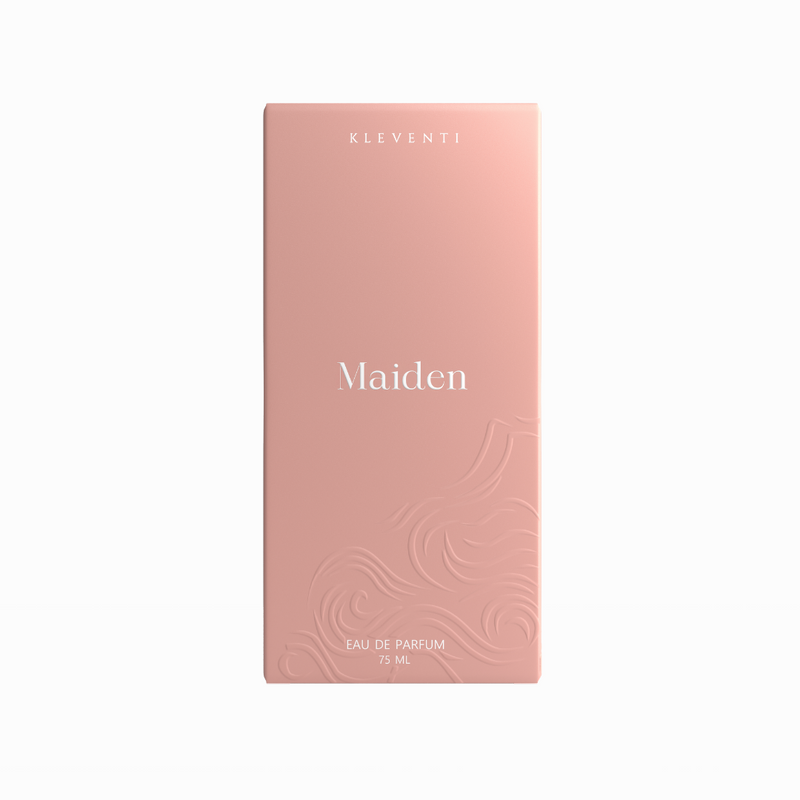 MAIDEN - EDP FOR HER - 75ML