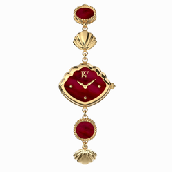 AUREVA - RUBY PEARL