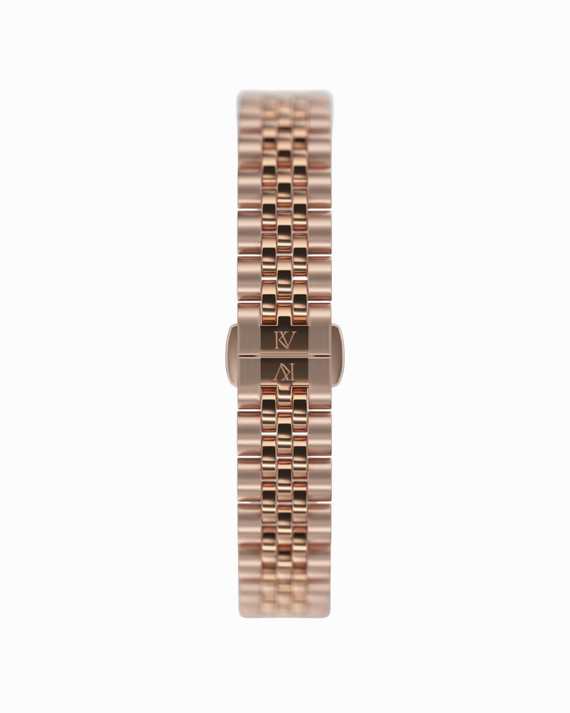 EMPRESS PETITE - PINK SEASHELL