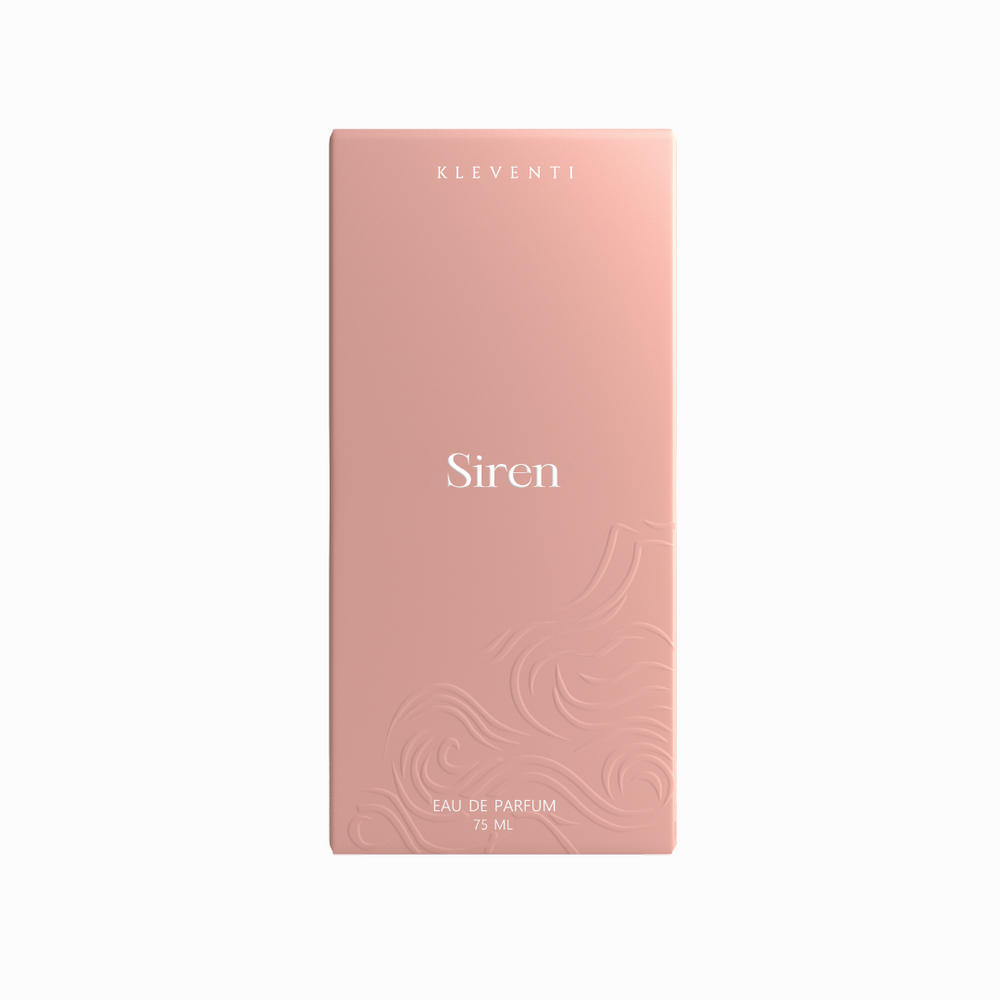 VIXEN - EDP FOR HER - 75ML – KLEVENTI