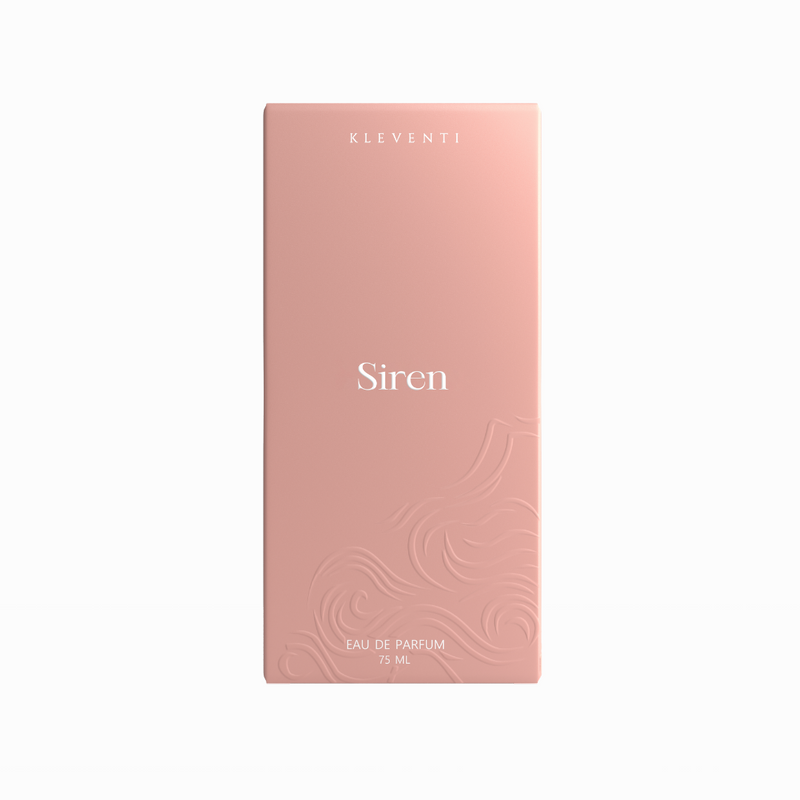 SIREN - EDP FOR HER - 75ML