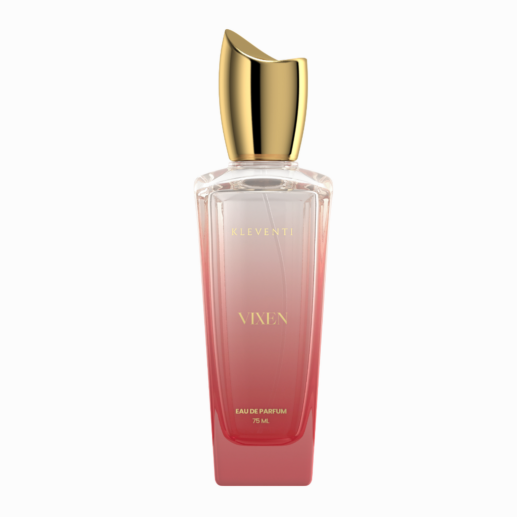 VIXEN - EDP FOR HER - 75ML – KLEVENTI