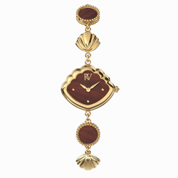 AUREVA - MOCHA MOUSSE