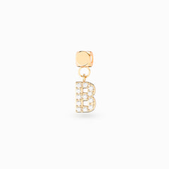 Initial Charm