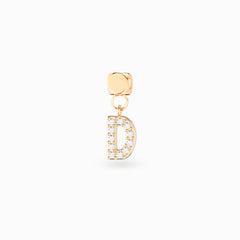 Initial Charm