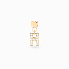 Initial Charm