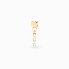Initial Charm