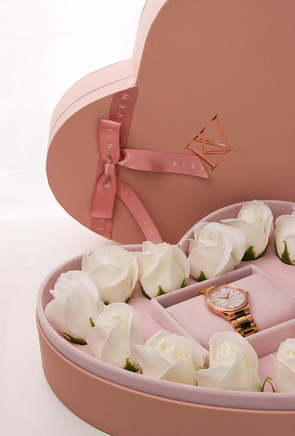 AMOUR ROSE BOX