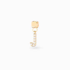 Initial Charm