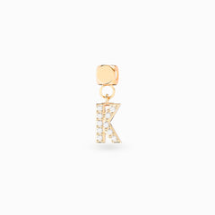 Initial Charm