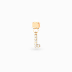 Initial Charm