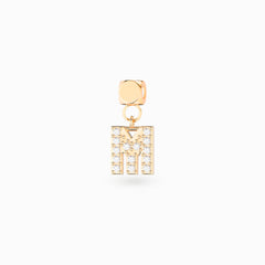 Initial Charm
