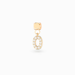 Initial Charm