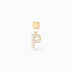 Initial Charm