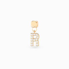 Initial Charm