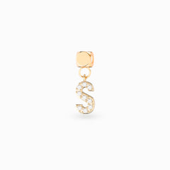 Initial Charm