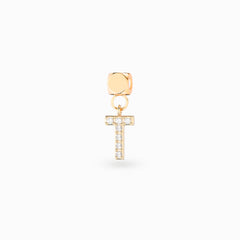 Initial Charm