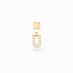 Initial Charm