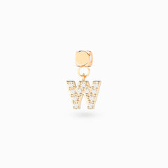 Initial Charm