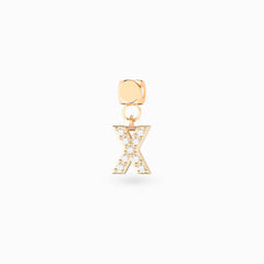 Initial Charm