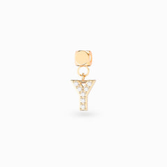 Initial Charm
