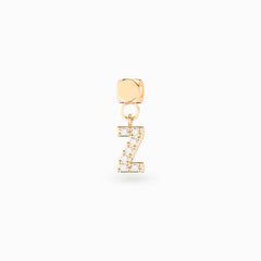 Initial Charm